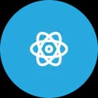 React